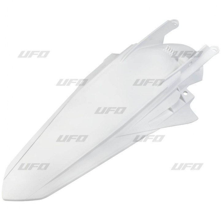 Plastiki i naklejki UFO błotnik tył ktm sx/sxf 125/250/350/450 '19-'22