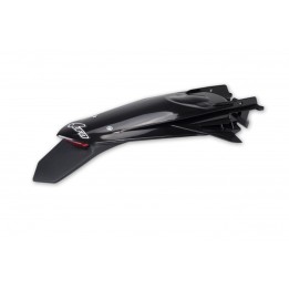 Plastiki i naklejki UFO błotnik tył ktm EXC 125 '20-'21, exc/excf(exc-f) 150/250/300/350/450/500 tpi '20-2023