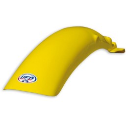 Plastiki i naklejki UFO błotnik tył vintage suzuki rm 125/240/400 80 ,