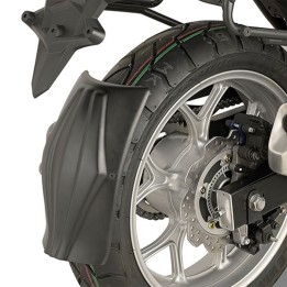 Plastiki i naklejki KAPPA mocowanie błotnika KRM01 i KRM02 honda nc 750 s (16-20), nc 750 x (16-25) - zastępuje RM1146KIT