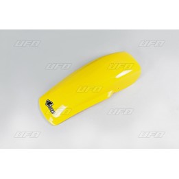 Plastiki i naklejki UFO błotnik tył suzuki rm 125/250 '87-88