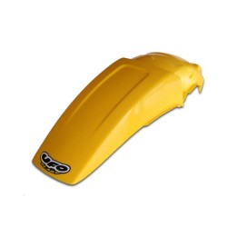 Plastiki i naklejki UFO błotnik tył suzuki rm 125/ 250 '89-'92