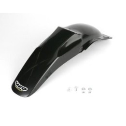 Plastiki i naklejki UFO błotnik tył suzuki rm 125/ 250 '96-'00