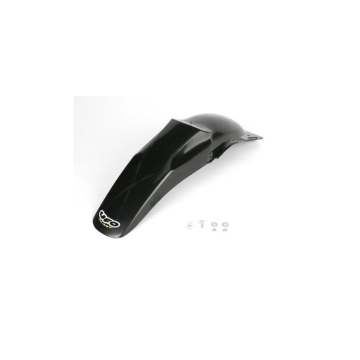 Plastiki i naklejki UFO błotnik tył suzuki rm 125/ 250 '96-'00