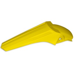 Plastiki i naklejki UFO błotnik tył suzuki rm 85 '00-'25 restyling