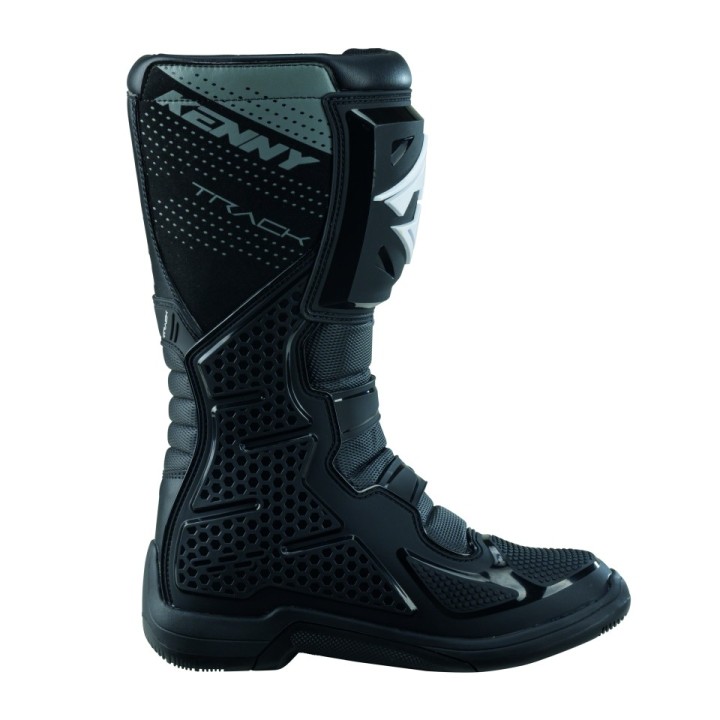 KENNY RACING BUTY CROSS/ENDURO TRACK T2 BLACK