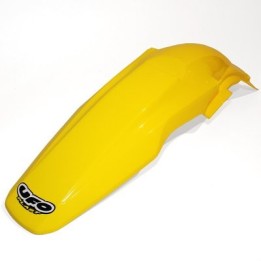 Plastiki i naklejki UFO błotnik tył suzuki rmz 250 '07-'09