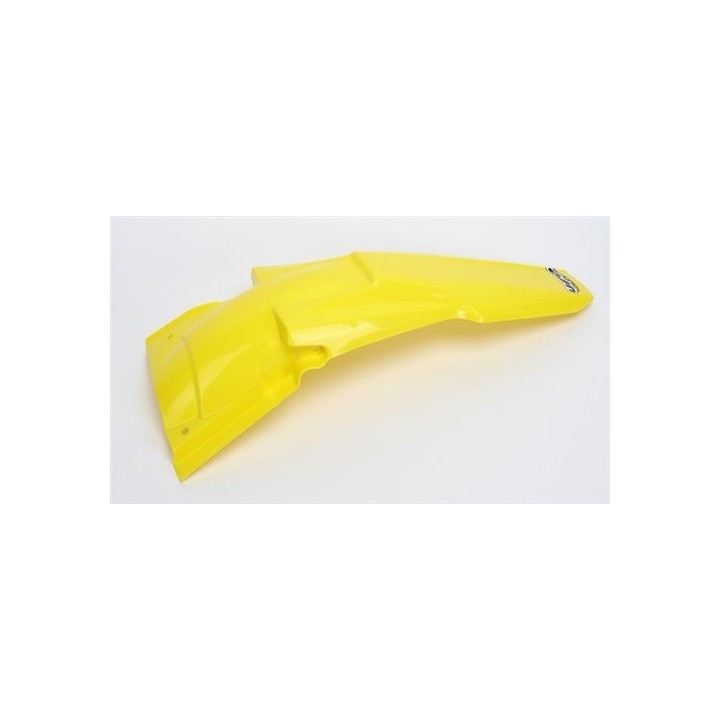 Plastiki i naklejki UFO błotnik tył suzuki rmz 450 '08-'17
