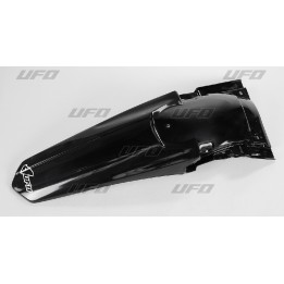 Plastiki i naklejki UFO błotnik tył suzuki rmz 250 '10-'18,