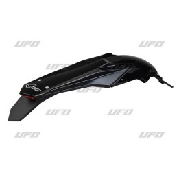 Plastiki i naklejki UFO błotnik tył suzuki rmz 250 '18-'26, rmz 450 '18-26,