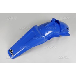 Plastiki i naklejki UFO błotnik tył tm 80/125/250 '97-00