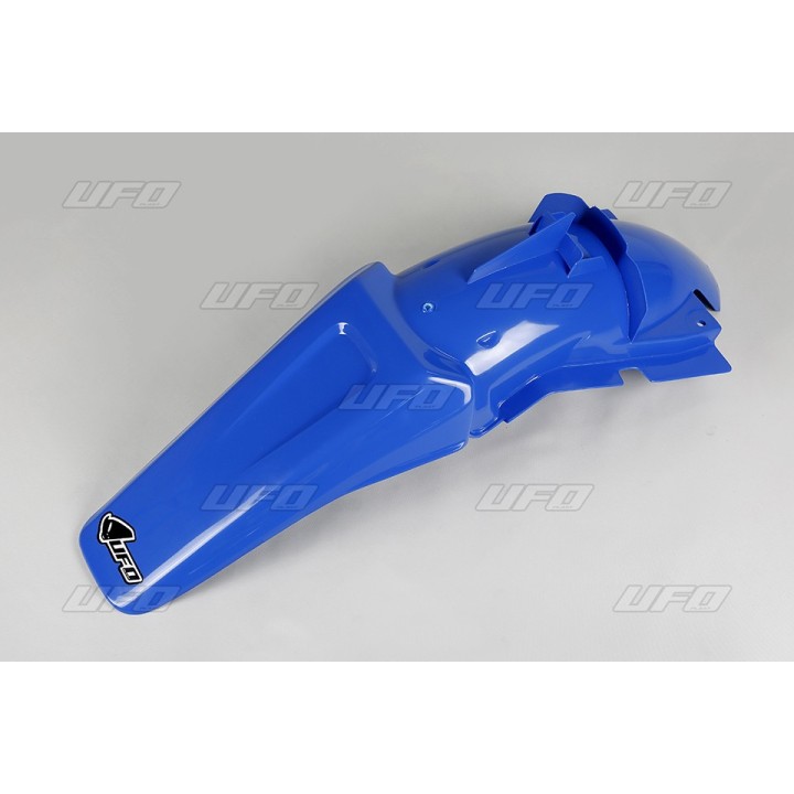 Plastiki i naklejki UFO błotnik tył tm 80/125/250 '97-00