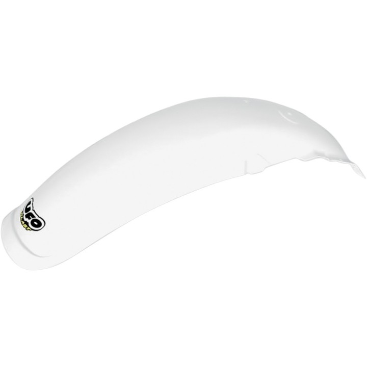 Plastiki i naklejki UFO błotnik tył yamaha yz 125/250/360/490 '87-91