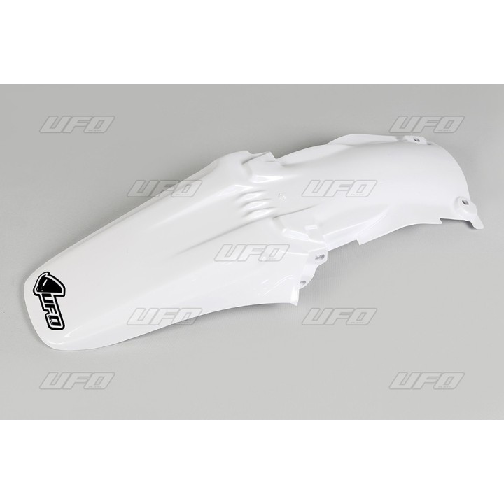 Plastiki i naklejki UFO błotnik tył yamaha yz 80 '93-'01