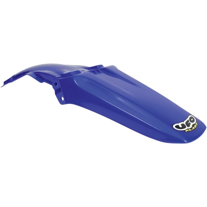 Plastiki i naklejki UFO błotnik tył yamaha yz 80 '93-'01