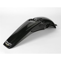 Plastiki i naklejki UFO błotnik tył yamaha yz 125/250 '96-'01 - zastępuje YA02897T001