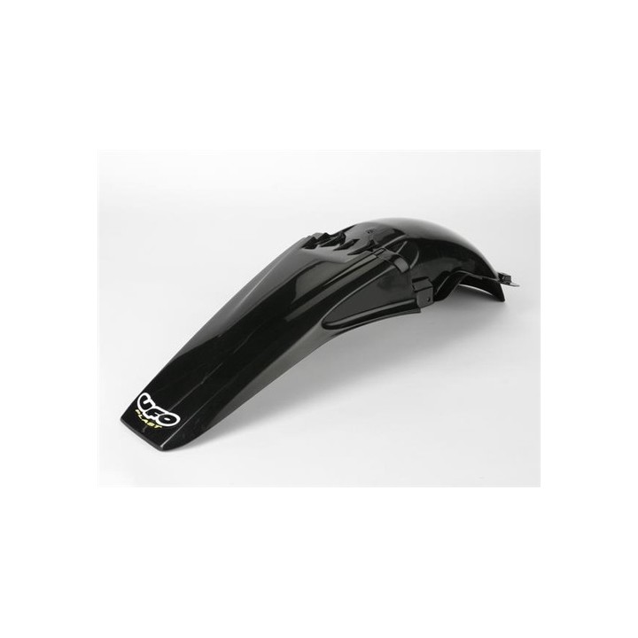 Plastiki i naklejki UFO błotnik tył yamaha yz 125/250 '96-'01 - zastępuje YA02897T001
