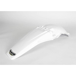 Plastiki i naklejki UFO błotnik tył yamaha yz 125/250 '96-'01 - zastępuje YA02897T046