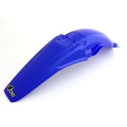 Plastiki i naklejki UFO błotnik tył yamaha yz 125/250 '96-'01 - zastępuje YA02897T089