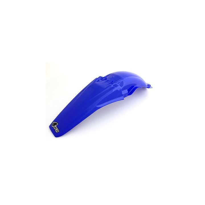 Plastiki i naklejki UFO błotnik tył yamaha yz 125/250 '96-'01 - zastępuje YA02897T089