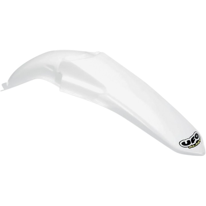 Plastiki i naklejki UFO błotnik tył yamaha yz 125/250 '02-'14