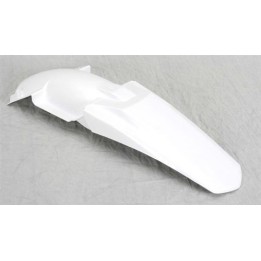 Plastiki i naklejki UFO błotnik tył yamaha yz 80 '02, yz 85 '03-'14