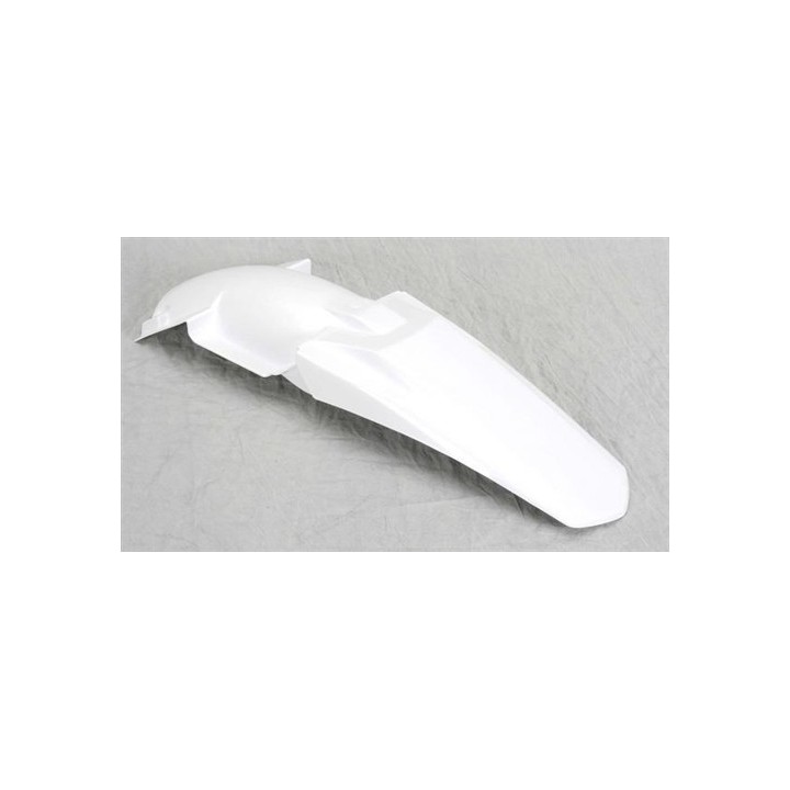 Plastiki i naklejki UFO błotnik tył yamaha yz 80 '02, yz 85 '03-'14