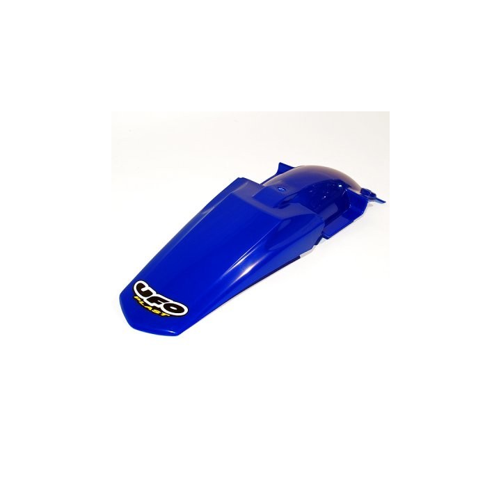 Plastiki i naklejki UFO błotnik tył yamaha yz 80 '02, yz 85 '03-'14
