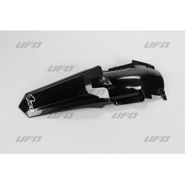 Plastiki i naklejki UFO błotnik tył yamaha yz 80 '02, yz 85 '02-'14 restyling, yz 85 '15-'20