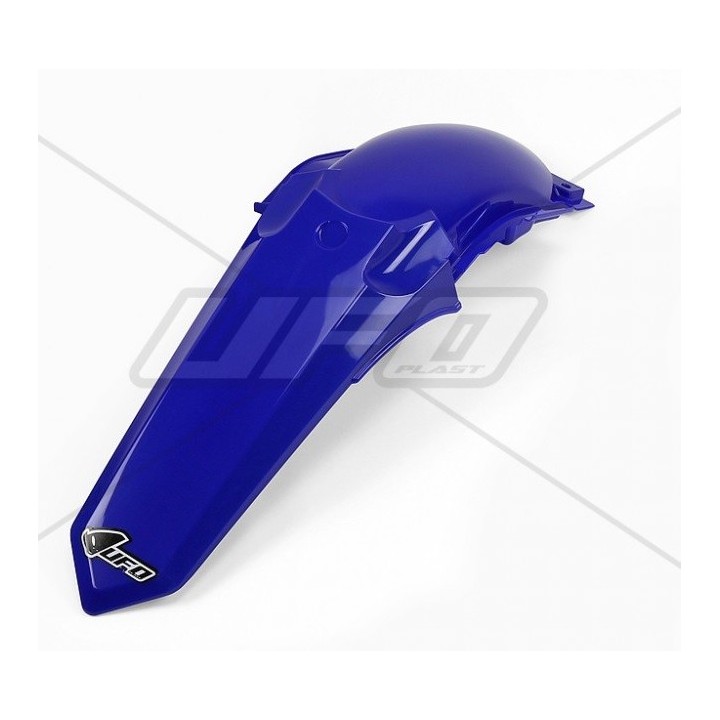 Plastiki i naklejki UFO błotnik tył yamaha yz 80 '02, yz 85 '02-'14 restyling, yz 85 '15-'20
