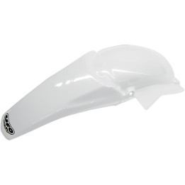 Plastiki i naklejki UFO błotnik tył yamaha yzf '03-'05, wrf '03-'06