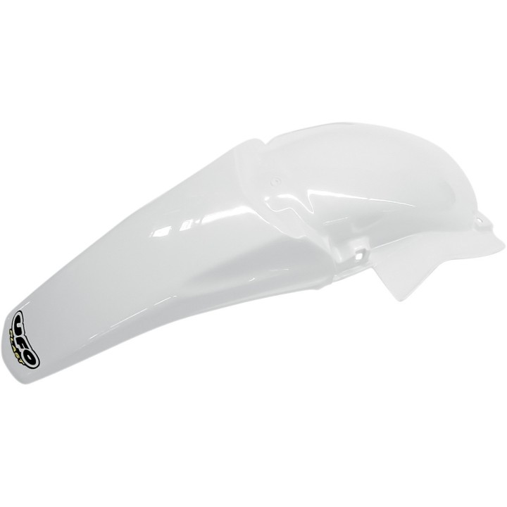 Plastiki i naklejki UFO błotnik tył yamaha yzf '03-'05, wrf '03-'06