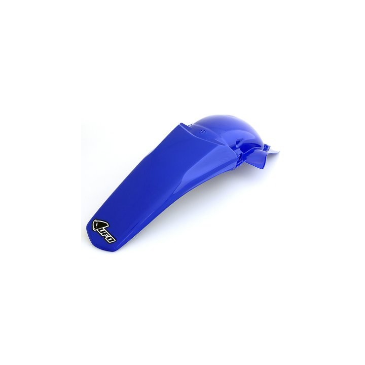 Plastiki i naklejki UFO błotnik tył yamaha yzf '03-'05, wrf '03-'06