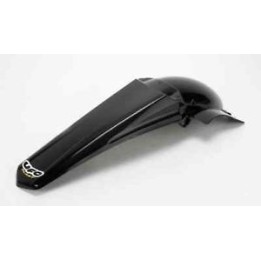 Plastiki i naklejki UFO błotnik tył yamaha YZF250/450 '06-'09