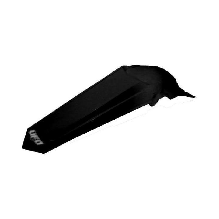 Plastiki i naklejki UFO błotnik tył yamaha yzf 250 '10-'13