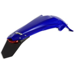 Plastiki i naklejki UFO błotnik tył yamaha yzf 250 '10-'13