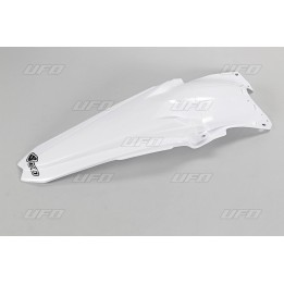 Plastiki i naklejki UFO błotnik tył yamaha yzf 450 '10-'13