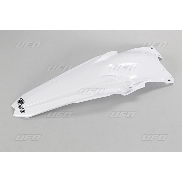 Plastiki i naklejki UFO błotnik tył yamaha yzf 450 '10-'13
