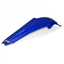 Plastiki i naklejki UFO błotnik tył yamaha yzf 450 '10-'13