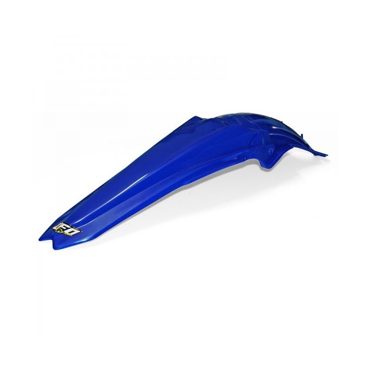 Plastiki i naklejki UFO błotnik tył yamaha yzf 450 '10-'13