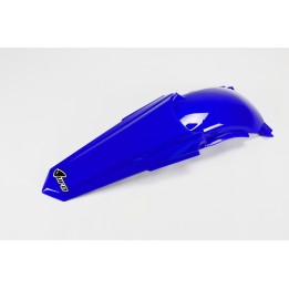 Plastiki i naklejki UFO błotnik tył yamaha yz 125/250 '02-'14 restyling