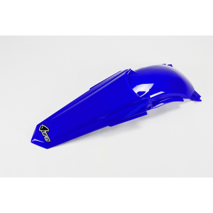 Plastiki i naklejki UFO błotnik tył yamaha yz 125/250 '02-'14 restyling