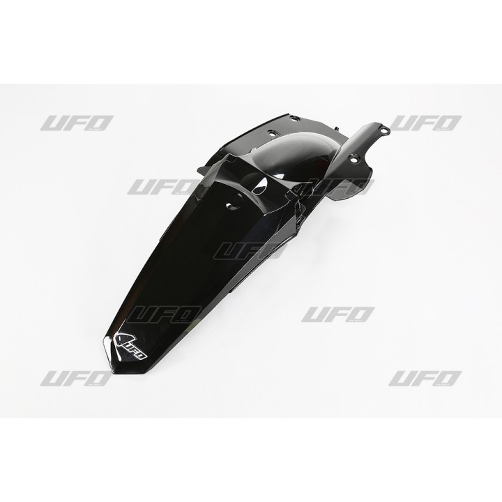 Plastiki i naklejki UFO błotnik tył yamaha yzf 250 '14-18, yzf 450 '14-17