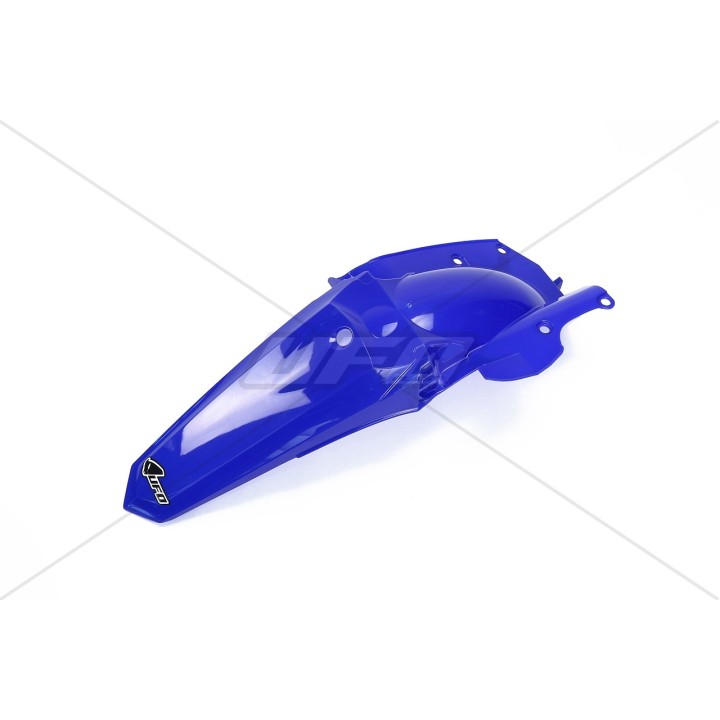 Plastiki i naklejki UFO błotnik tył yamaha yzf 250 '14-18, yzf 450 '14-17