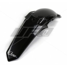 Plastiki i naklejki UFO błotnik tył yamaha yz 125/250 '15-'21,