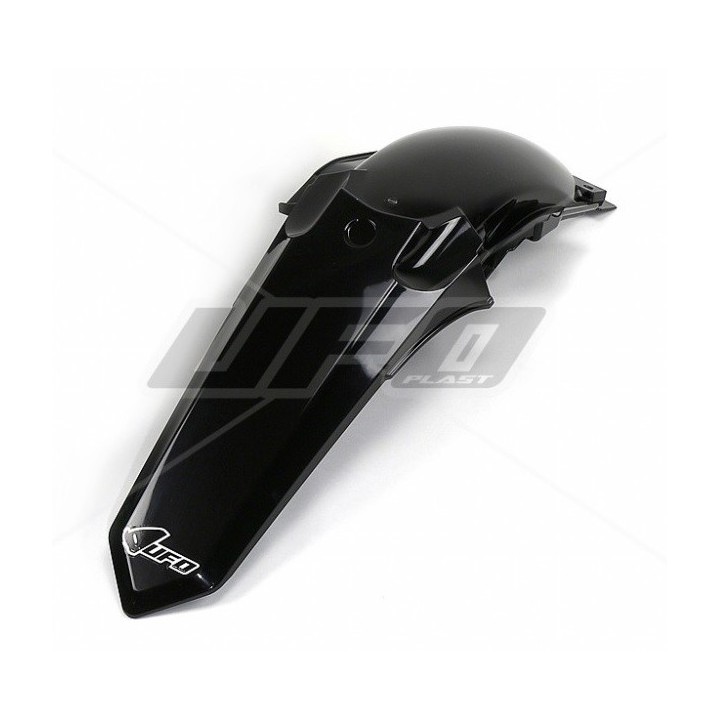 Plastiki i naklejki UFO błotnik tył yamaha yz 125/250 '15-'21,