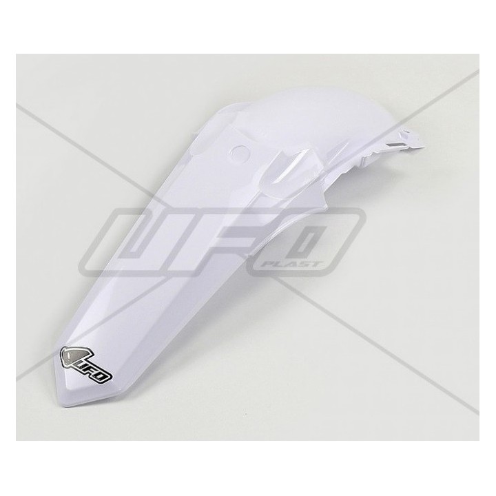 Plastiki i naklejki UFO błotnik tył yamaha yz 125/250 '15-'21,
