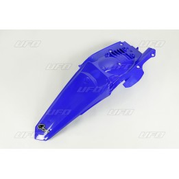 Plastiki i naklejki UFO błotnik tył yamaha wrf 250 '15-19, 450 '16-18