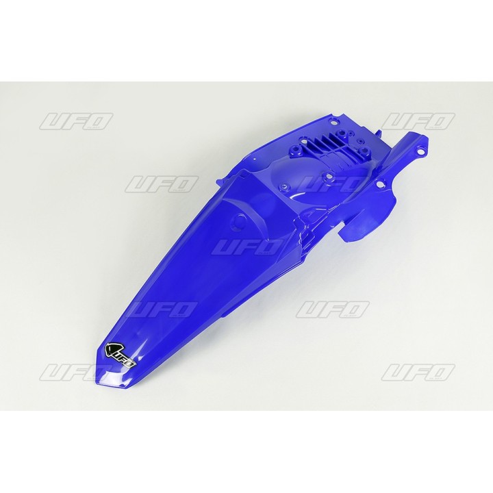 Plastiki i naklejki UFO błotnik tył yamaha wrf 250 '15-19, 450 '16-18