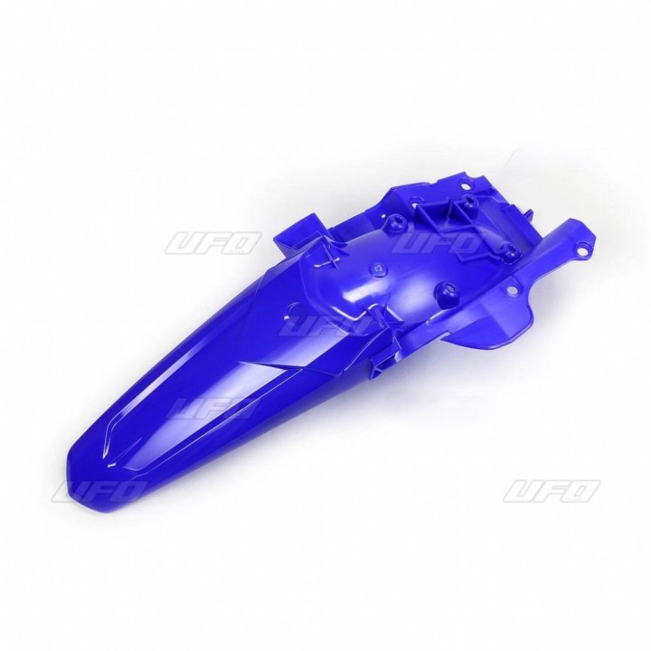 Plastiki i naklejki UFO błotnik tył yamaha yzf 250 '19-'22, yzf 450 '18-'22